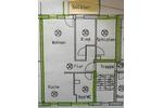 Dachgeschoßwohnung Bobritzsch-Hilbersdorf Hilbersdorf - 3 Zimmer, 62 m&sup2;, 75.000&euro; | Angebot:27491794