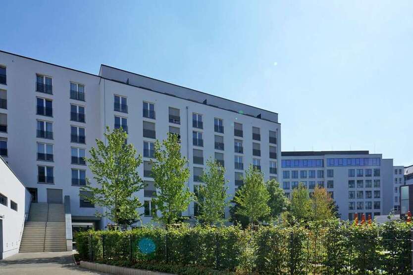 Wohnung zum Mieten in Dresden 500 € 25.85 m²
