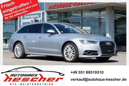 Audi A6 109.630 km 19.980 &euro; Dresden 01139