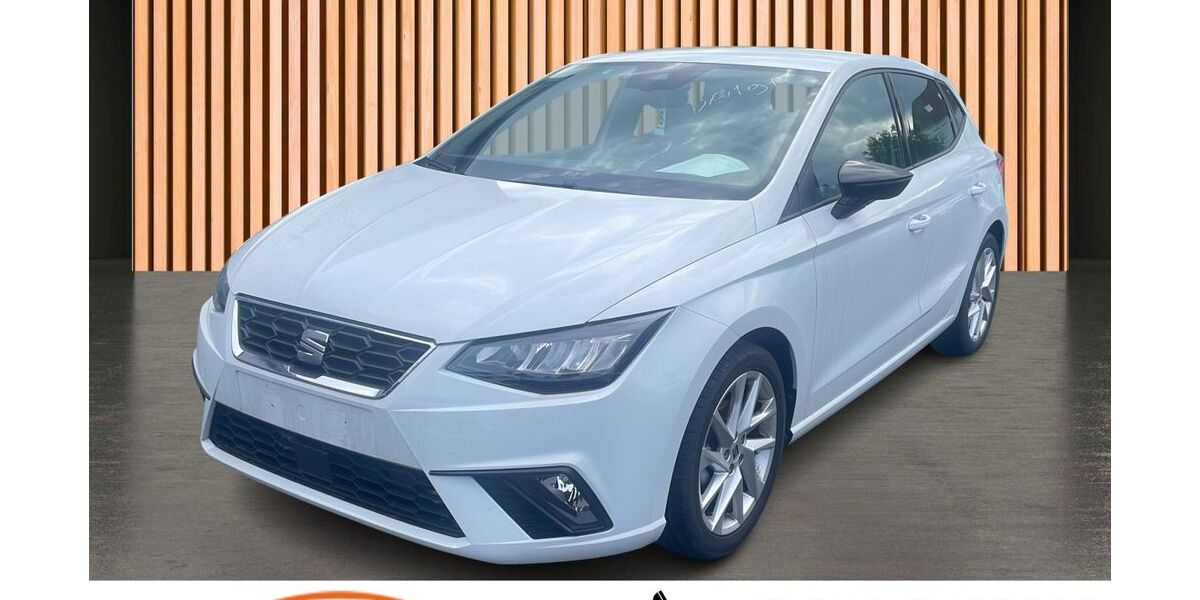 Seat Ibiza 16.522 km 17.980 &euro; Dresden 01328