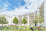 Etagenwohnung Dresden Neustadt - 1 Zimmer, 27 m&sup2;, 430&euro; | Angebot:22181663