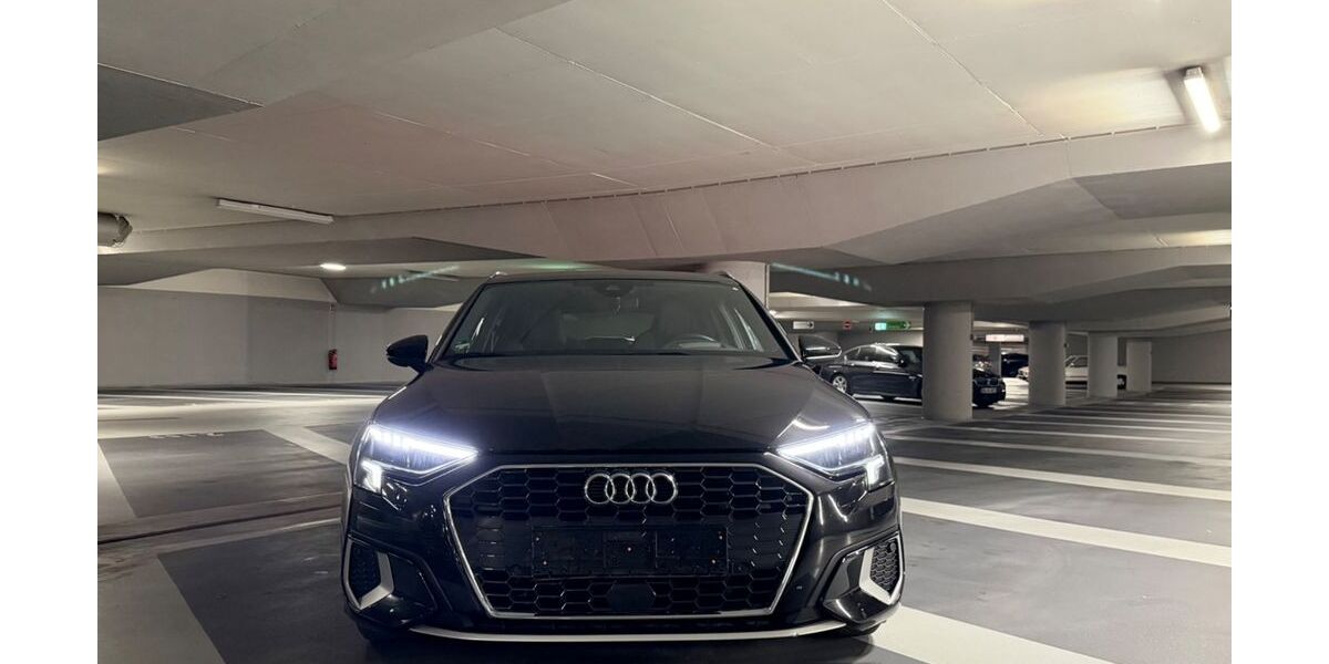 Audi A3 70.000 km 18.400 &euro; Dresden 01309