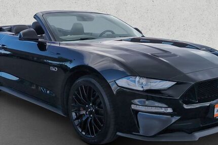 Ford Mustang 79.623 km 35.990 € Dresden 01257