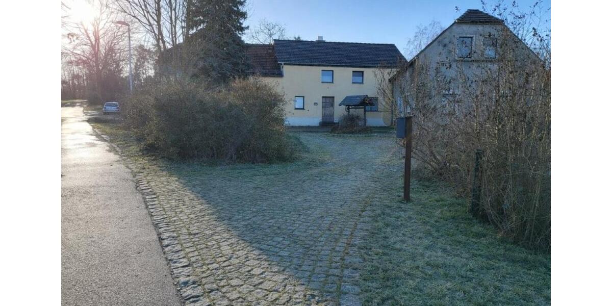Einfamilienhaus Ebersbach - 4 Zimmer, 100 m&sup2;, 299.000&euro; | Angebot:24712039