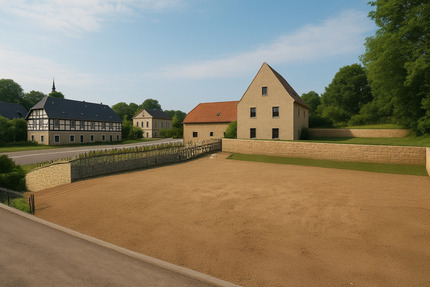 Grundstück Klipphausen Taubenheim - 104.990&euro; | Angebot:25734626