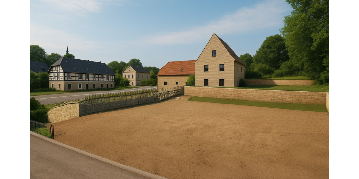 Grundstück Klipphausen Taubenheim - 104.990&euro; | Angebot:25734626