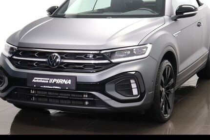 VW T-Roc 27.500 km 31.800 &euro; Pirna 01796