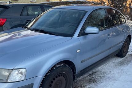 VW Passat 230.000 km 950 € Bischofswerda 01877