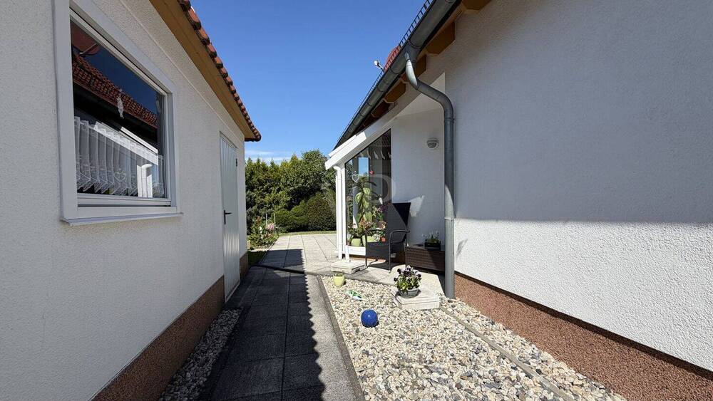 Einfamilienhaus Dresden / Schönfeld-Weißig Schönfeld - 4 Zimmer, 108 m&sup2;, 589.000&euro; | Angebot:26752433