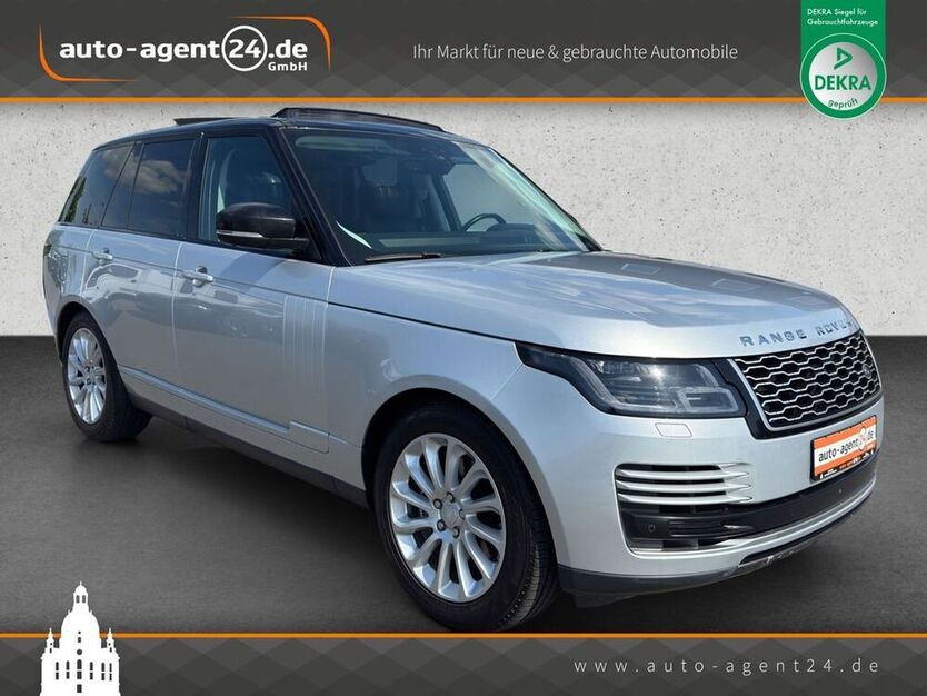 Range Rover