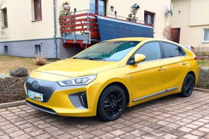Hyundai IONIQ 89.000 km 14.890 &euro; Rabenau OT Oelsa 01734