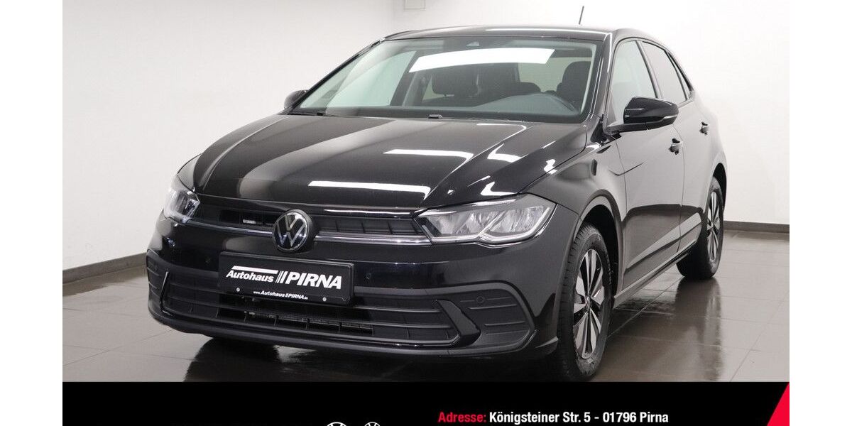 VW Polo 52.450 km 17.700 &euro; Pirna 01796