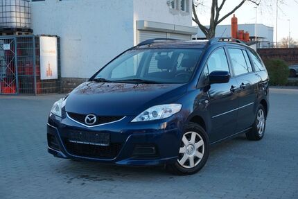 Mazda 5 215.220 km 3.000 &euro; Dresden 01067