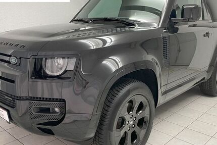 Land Rover Defender 76.500 km 58.000 &euro; Pirna 01796