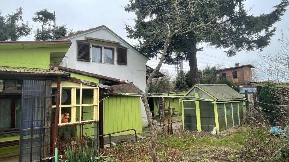 Einfamilienhaus Dresden Gruna - 3 Zimmer, 89 m&sup2;, 98.000&euro; | Angebot:26572872