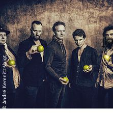 Apfeltraum 21.11.2025 Puschkin Club