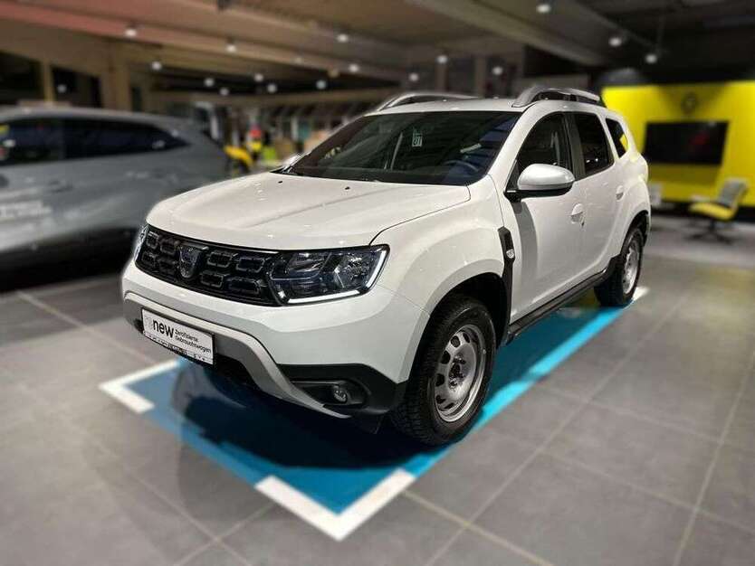 Duster