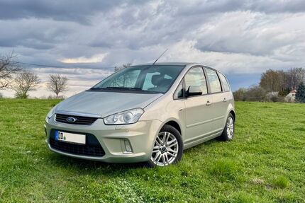 Ford C-Max 209.747 km 2.498 &euro; Dresden 01328