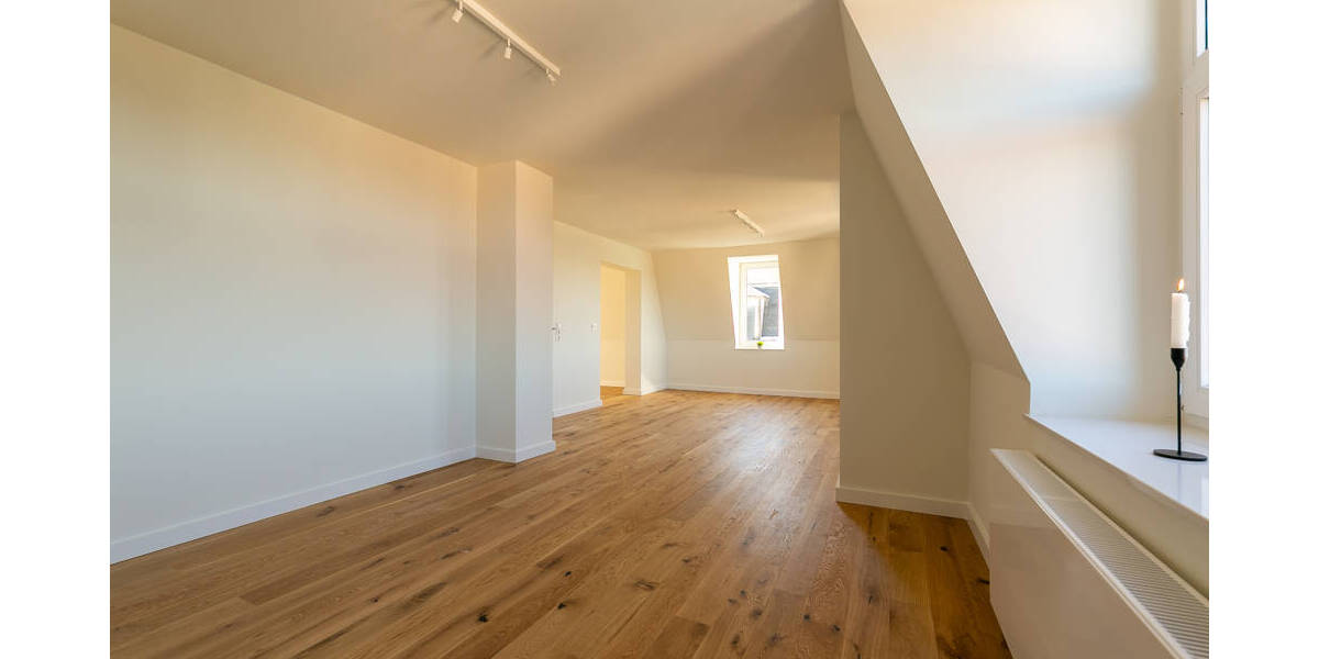 Etagenwohnung Bannewitz Welschhufe - 3 Zimmer, 96 m&sup2;, 285.000&euro; | Angebot:25769087