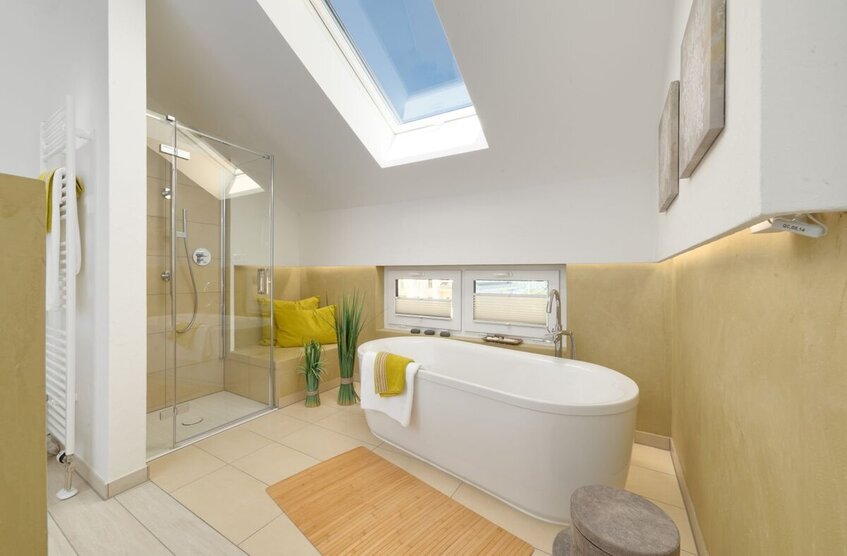 City Villa I Du lebst urban - und wohnst auf höchstem Niveau 6 zimmer