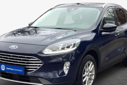 Ford Kuga 48.985 km 18.440 &euro; Dresden 01159