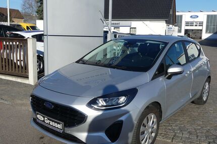 Ford Fiesta 22.400 km 14.350 &euro; Weinböhla 01689