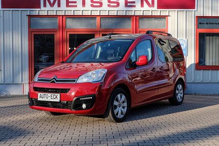 Citroen Berlingo 144.161 km 9.495 &euro; Meissen 01662