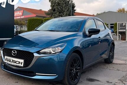 Mazda 2 29.050 km 15.000 &euro; Dresden 01156