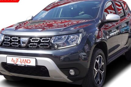 Dacia Duster 41.533 km 16.990 &euro; Dresden 01069