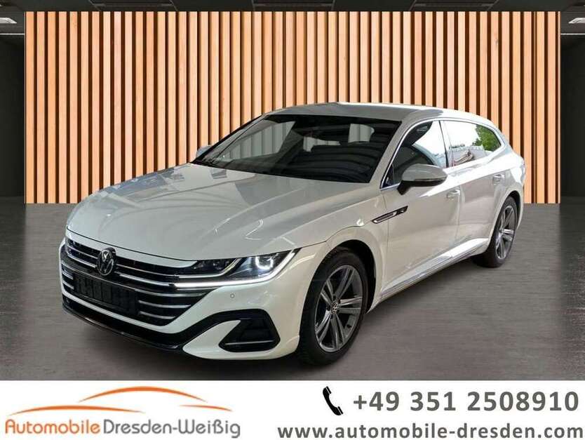 Arteon