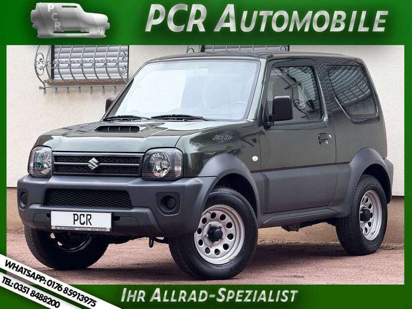 Jimny