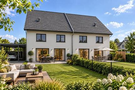 Haus Dresden Klotzsche - 6 Zimmer, 130 m&sup2;, 591.730&euro; | Angebot:27455625