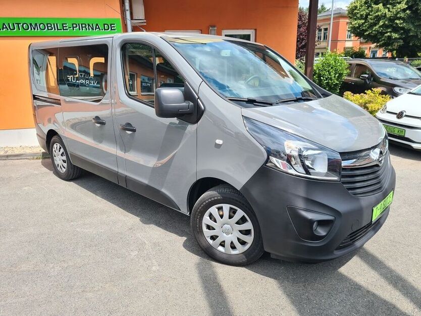 Vivaro