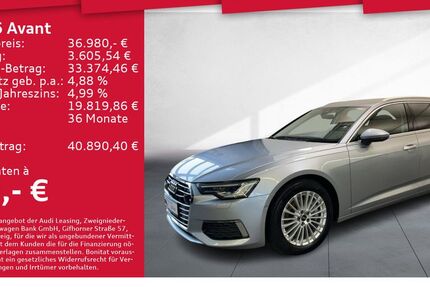 Audi A6 79.682 km 35.890 &euro; Dresden 01169