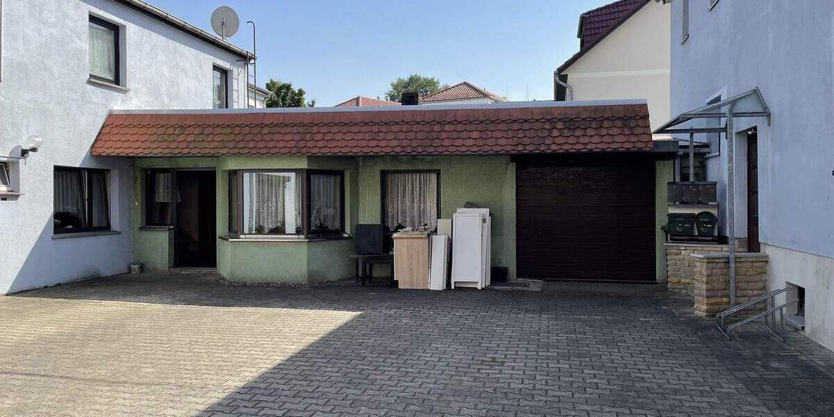 Mehrfamilienhaus, Wohnhaus Heidenau - 9 Zimmer, 150 m&sup2;, 270.000&euro; | Angebot:25705125