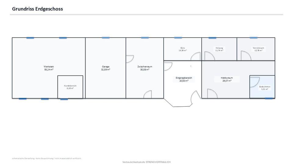 Einfamilienhaus Ebersbach - 7 Zimmer, 488 m&sup2;, 198.000&euro; | Angebot:26820127
