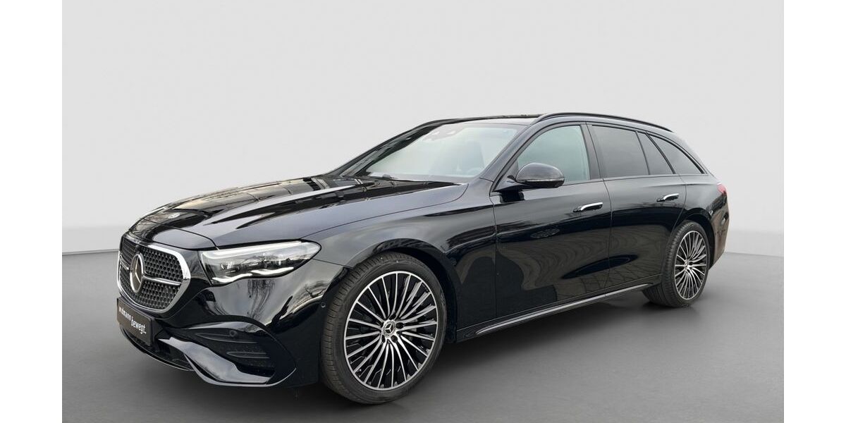 Mercedes-Benz E 220 8.000 km 63.980 &euro; Meißen 01662