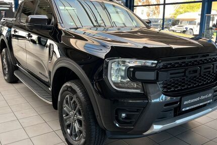 Ford Ranger 29.019 km 42.950 &euro; Heidenau 01809