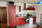Etagenwohnung Dresden Neustadt - 1 Zimmer, 36 m&sup2;, 200&euro; | Angebot:26237977