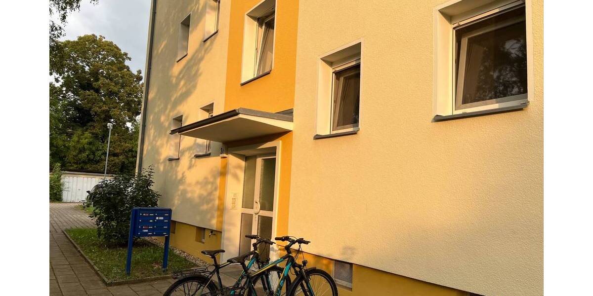 Etagenwohnung Dresden Strehlen - 3 Zimmer, 61 m&sup2;, 149.900&euro; | Angebot:19312603