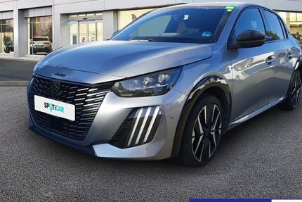 Peugeot 208 25.723 km 18.930 &euro; Dresden 01237