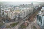 Etagenwohnung Dresden / Plauen Südvorstadt-West - 3 Zimmer, 65 m&sup2;, 406.350&euro; | Angebot:25708333