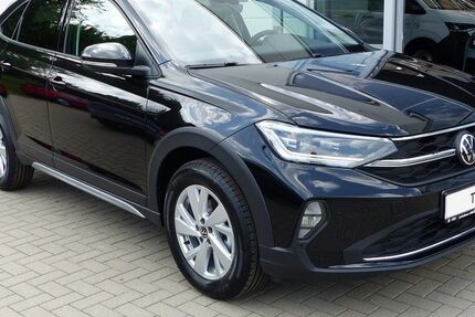 VW Taigo 13.890 km 18.990 &euro; Dippoldiswalde 01744