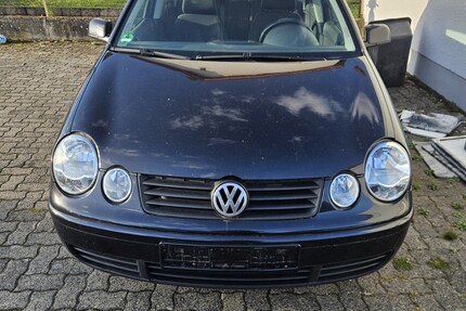VW Polo 320.000 km 1.200 &euro; Klingenberg 01774