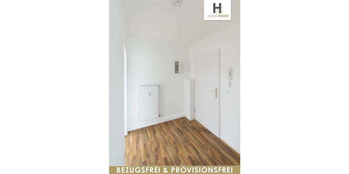 Etagenwohnung Dresden Tolkewitz/Seidnitz-Nord - 2 Zimmer, 45 m&sup2;, 145.000&euro; | Angebot:26920805