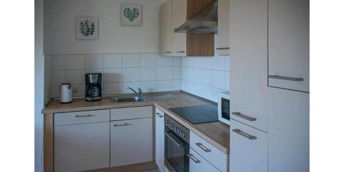 Terrassenwohnung Ebersbach - 2 Zimmer, 52 m&sup2;, 830&euro; | Angebot:25806535