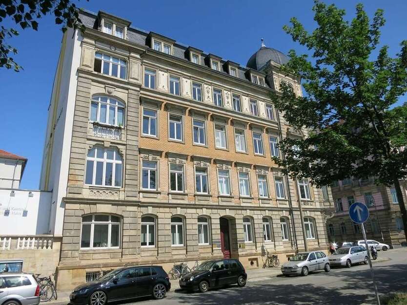 Wohnung zum Kaufen in Dresden 139.000 € 41.04 m²