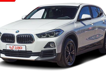 BMW X2 53.850 km 20.990 &euro; Dresden 01239