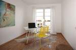 Etagenwohnung Dresden Seidnitz/Dobritz - 4 Zimmer, 111 m&sup2;, 1.600&euro; | Angebot:26499186