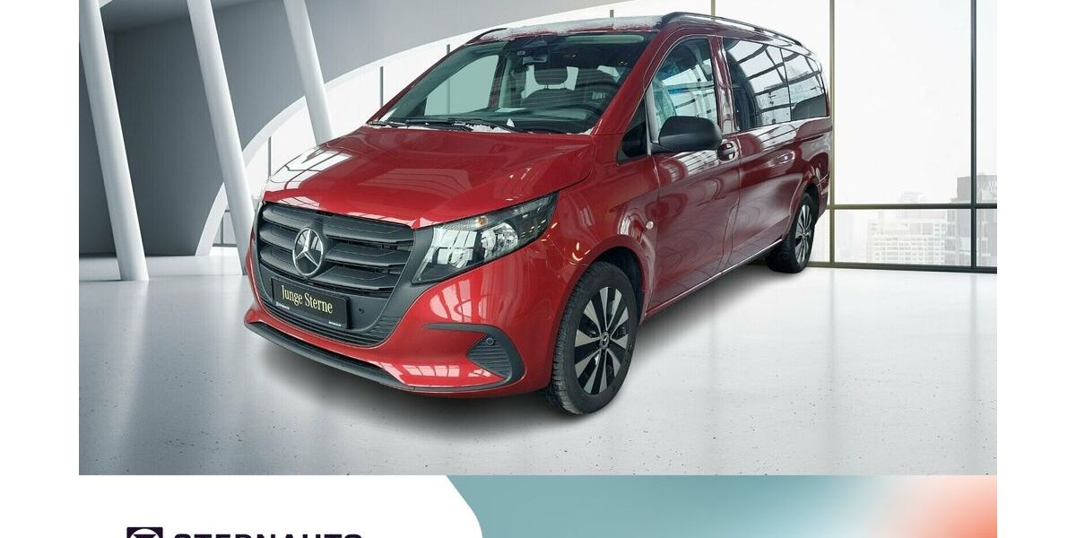 Mercedes-Benz Vito 30.465 km 51.990 &euro; Kesselsdorf 01723